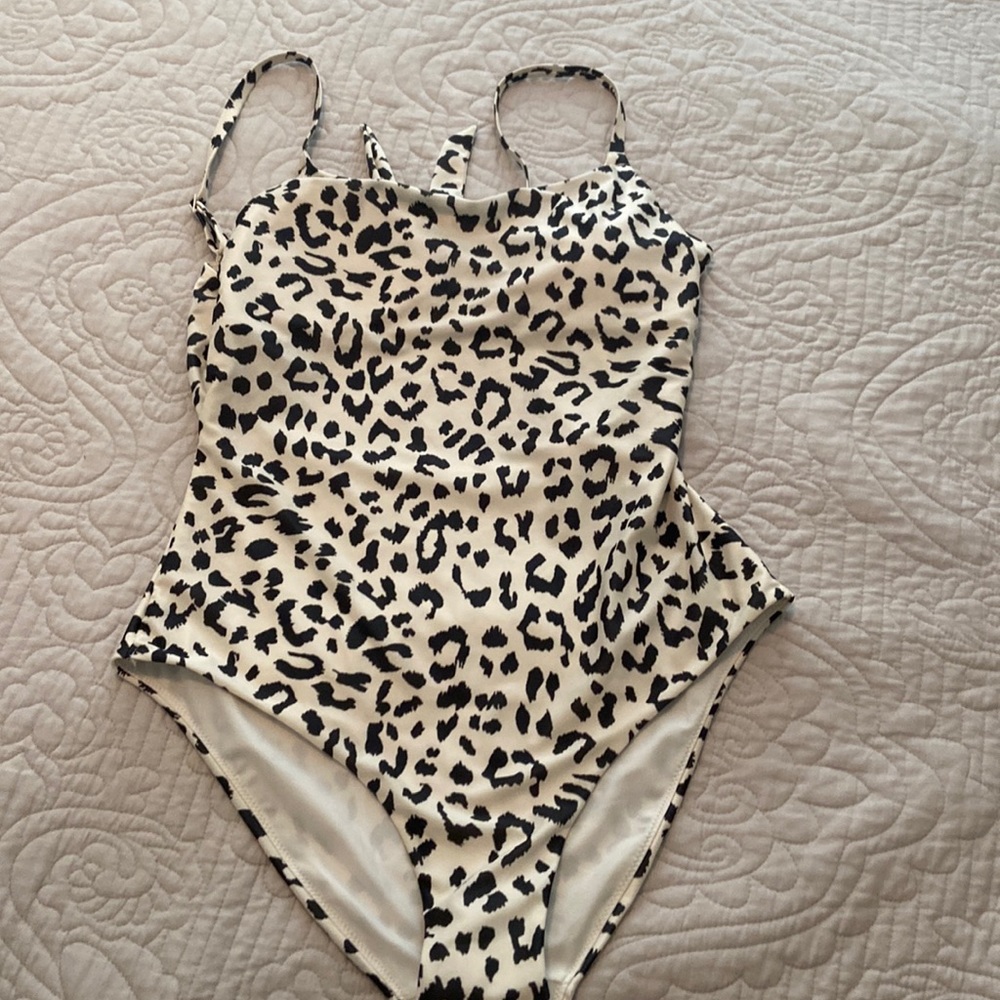 Aerie Bathing Suit never worn
